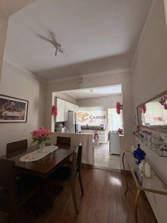 Casa, 3 quartos, 130 m² - Foto 2