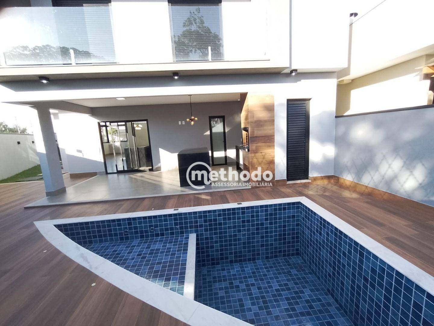 Casa de Condomínio à venda com 3 quartos, 230m² - Foto 11