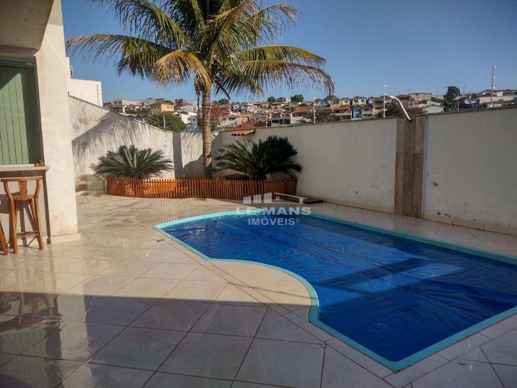 Casa à venda com 3 quartos, 298m² - Foto 31