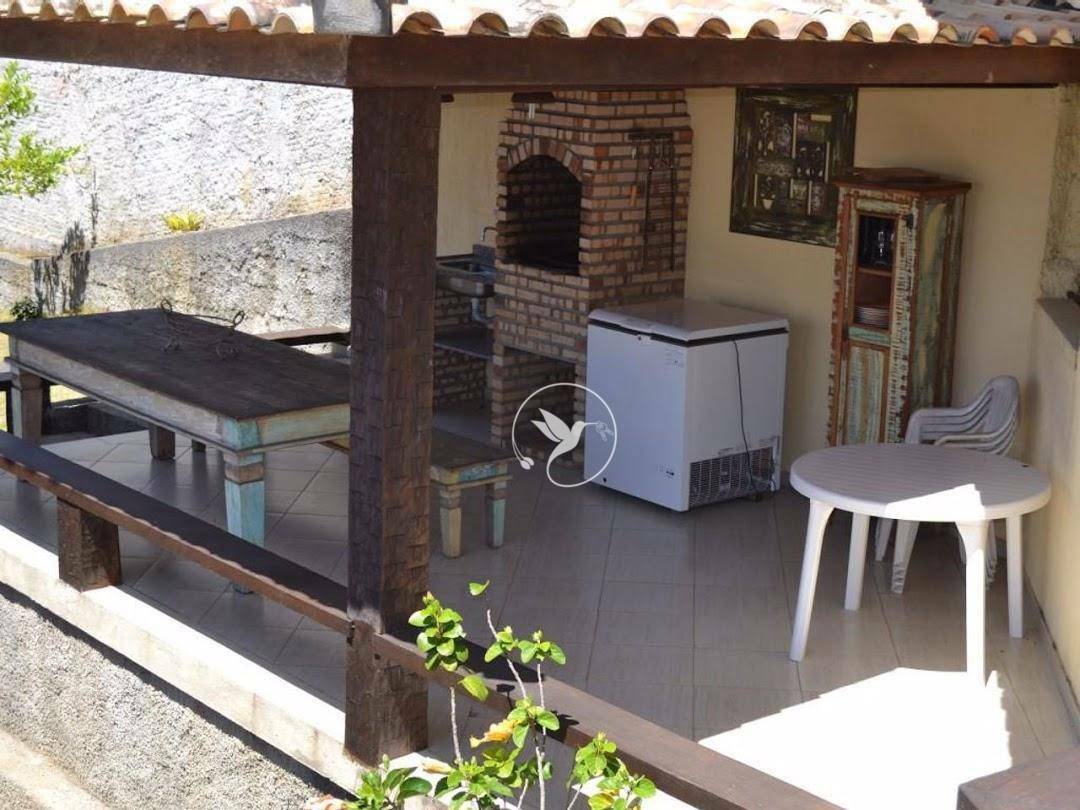 Casa para lancamento com 5 quartos, 200m² - Foto 20