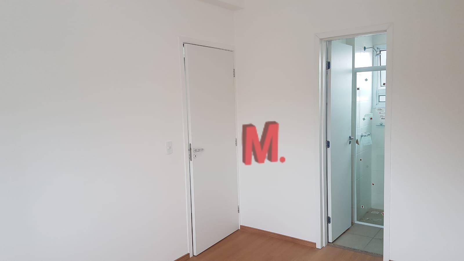 Apartamento à venda com 2 quartos, 59m² - Foto 11