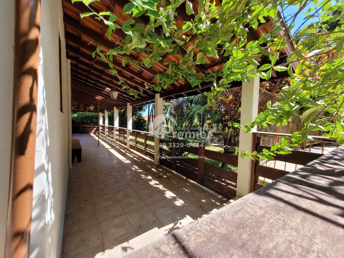 Chácara à venda com 2 quartos, 220m² - Foto 42