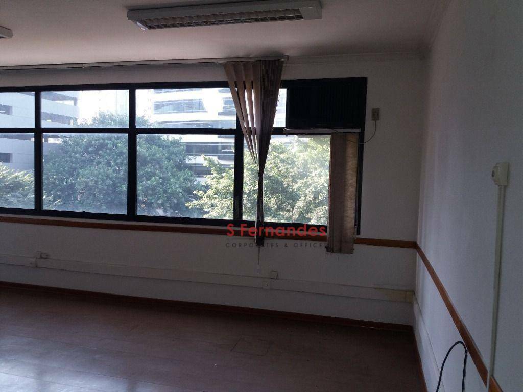 Conjunto Comercial-Sala para alugar, 77m² - Foto 8