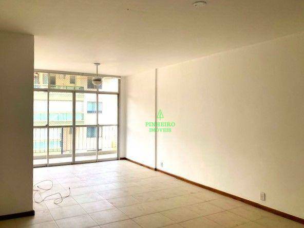 Apartamento à venda com 3 quartos, 163m² - Foto 5