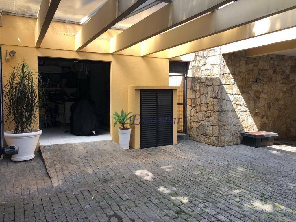 Sobrado à venda com 4 quartos, 485m² - Foto 3