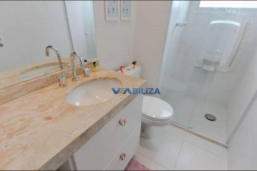 Apartamento à venda com 3 quartos, 116m² - Foto 12