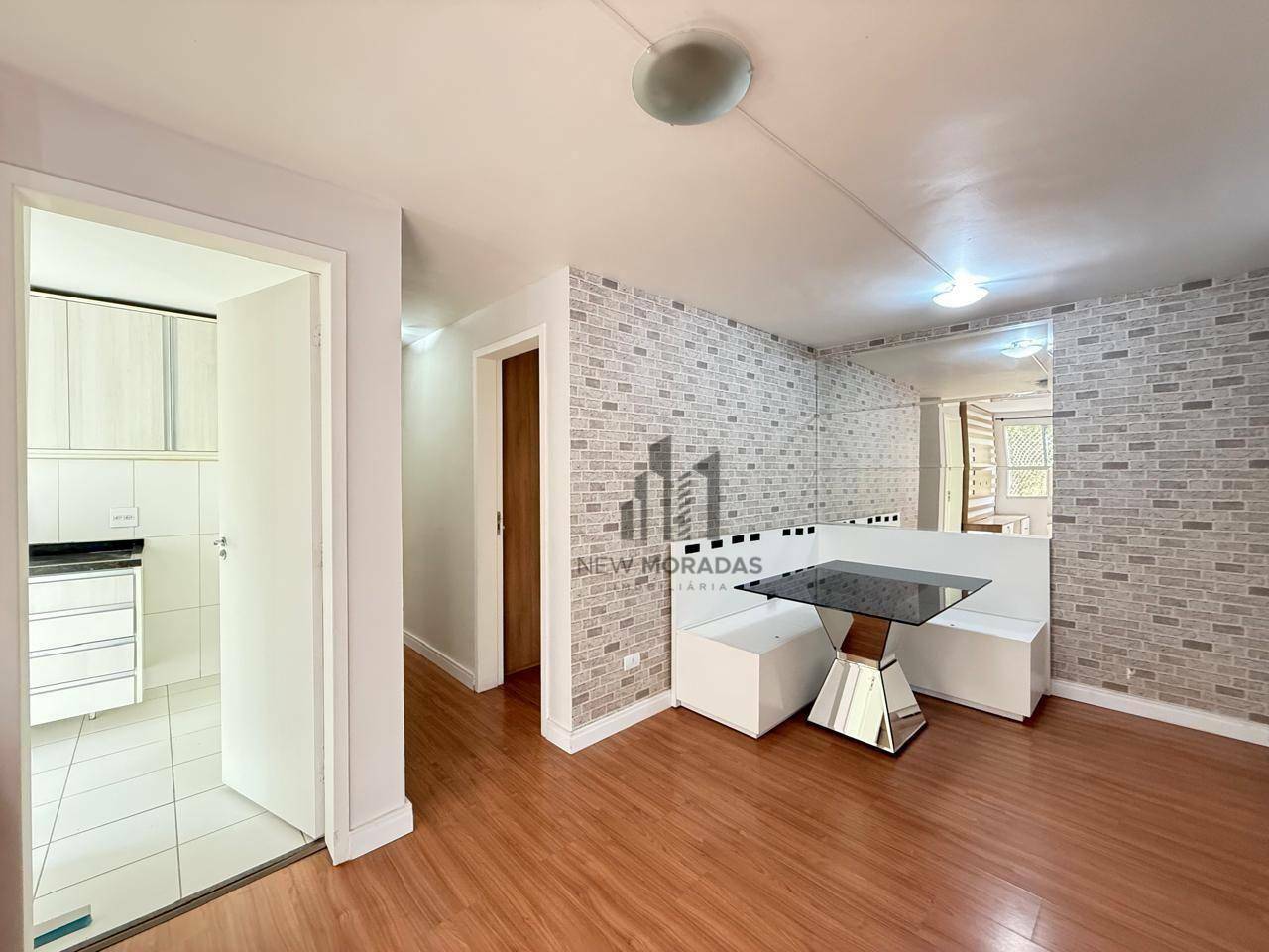 Apartamento à venda com 2 quartos, 58m² - Foto 17