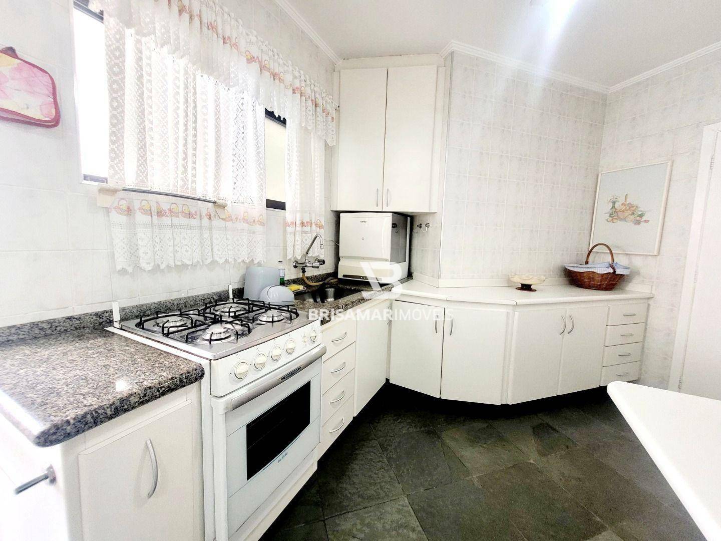 Apartamento à venda com 4 quartos, 132m² - Foto 38