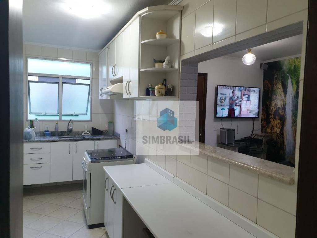 Apartamento à venda com 3 quartos, 77m² - Foto 9