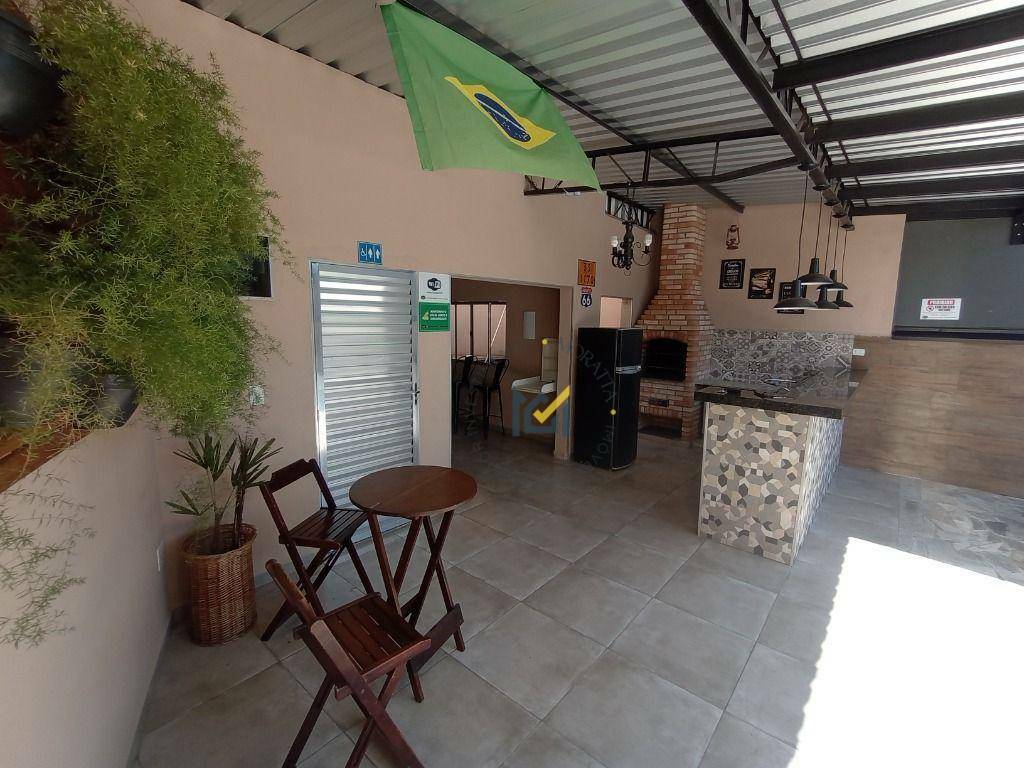 Casa à venda com 1 quarto, 220m² - Foto 6