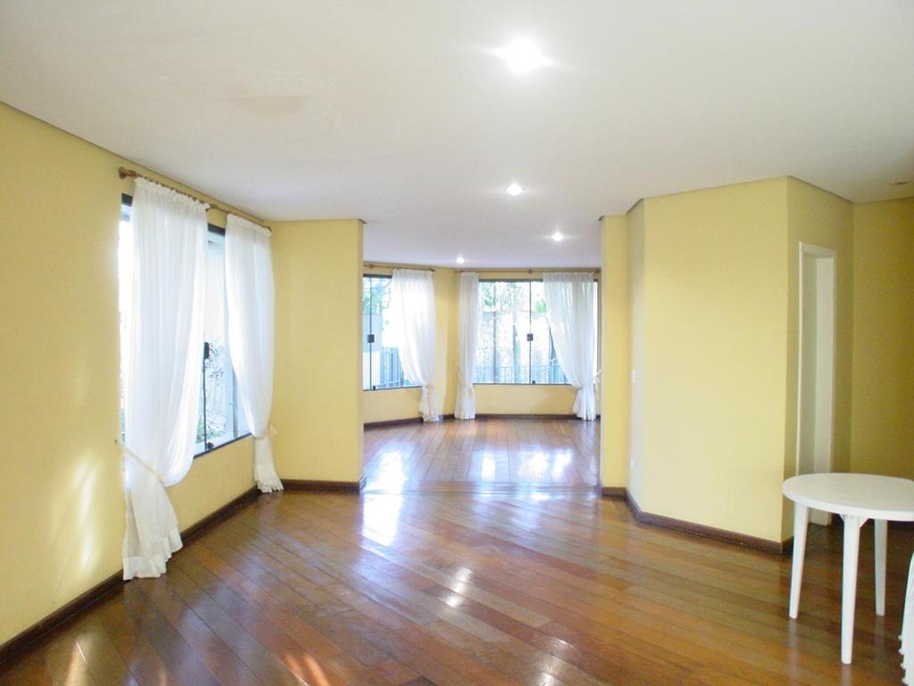 Apartamento à venda com 4 quartos, 193m² - Foto 8