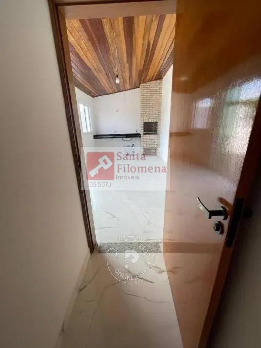 Sobrado à venda com 3 quartos, 120m² - Foto 2
