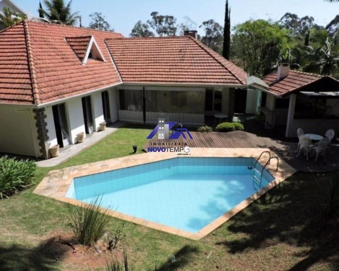 Casa à venda com 3 quartos, 400m² - Foto 17