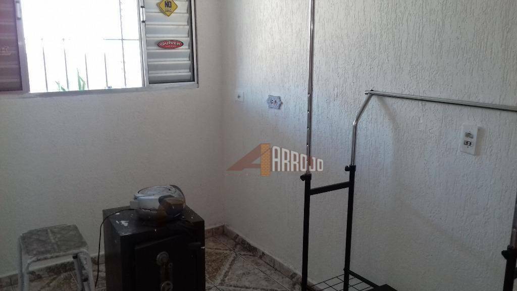 Apartamento à venda com 2 quartos, 111m² - Foto 5