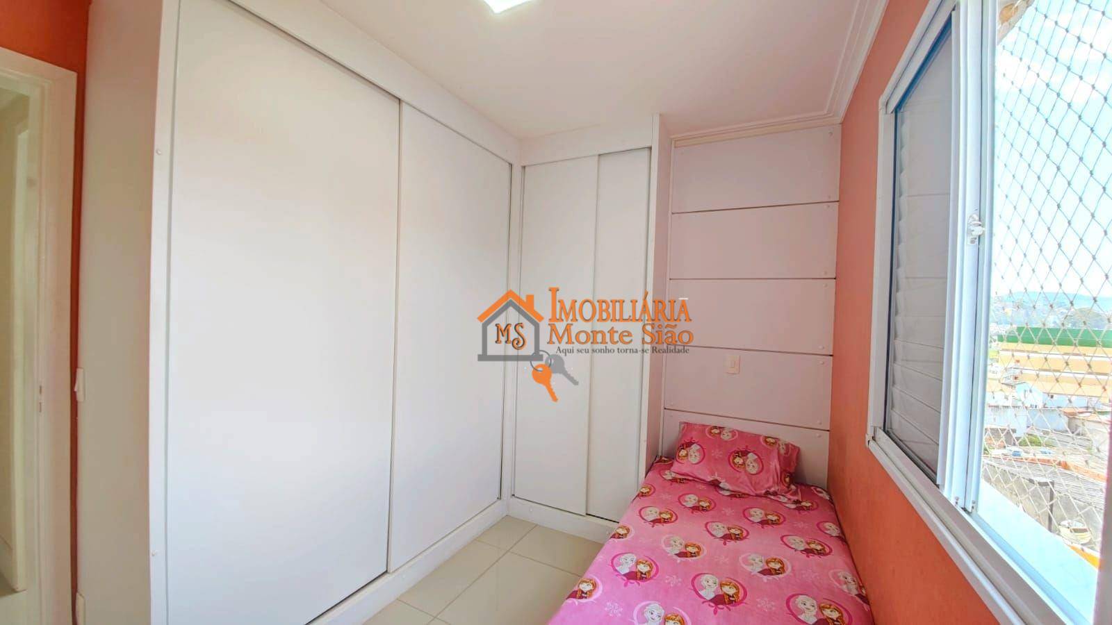 Apartamento à venda com 2 quartos, 52m² - Foto 17