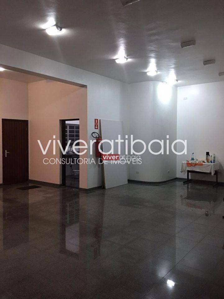 Conjunto Comercial-Sala para alugar, 270m² - Foto 2