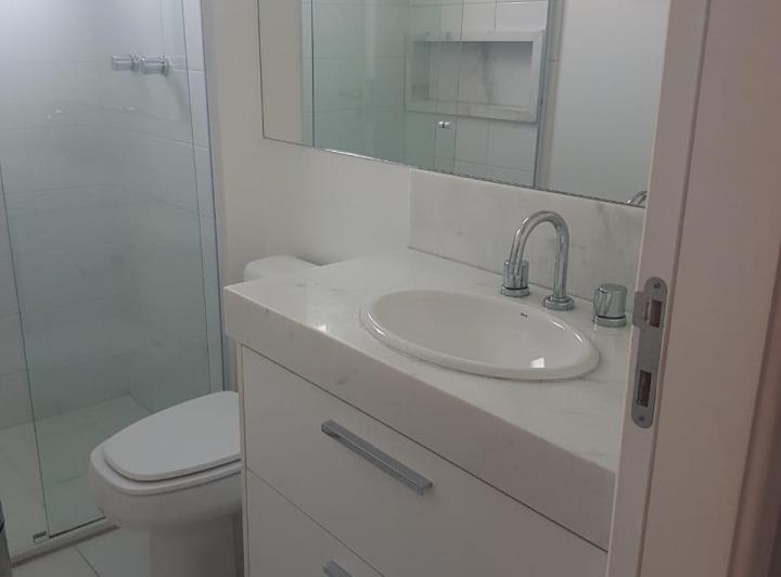 Apartamento à venda com 4 quartos, 210m² - Foto 11