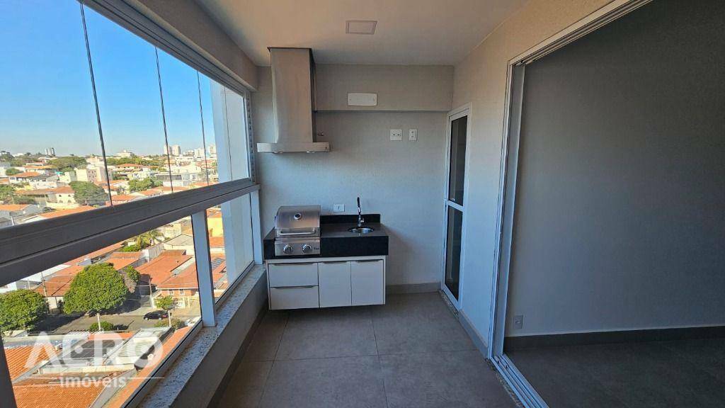 Apartamento, 3 quartos, 106 m² - Foto 1