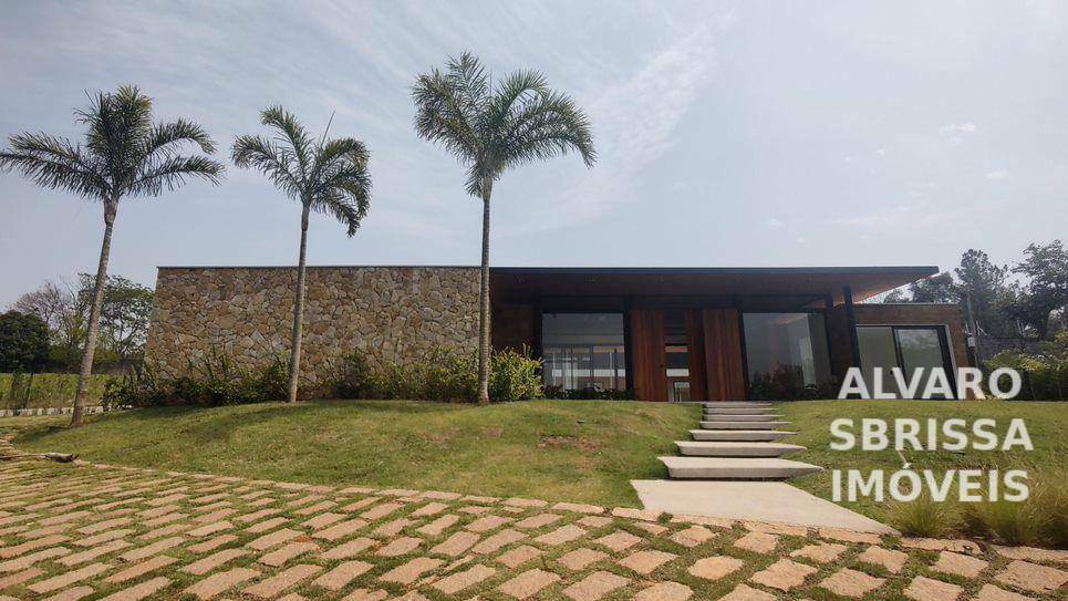 Casa de Condomínio à venda com 6 quartos, 800m² - Foto 3