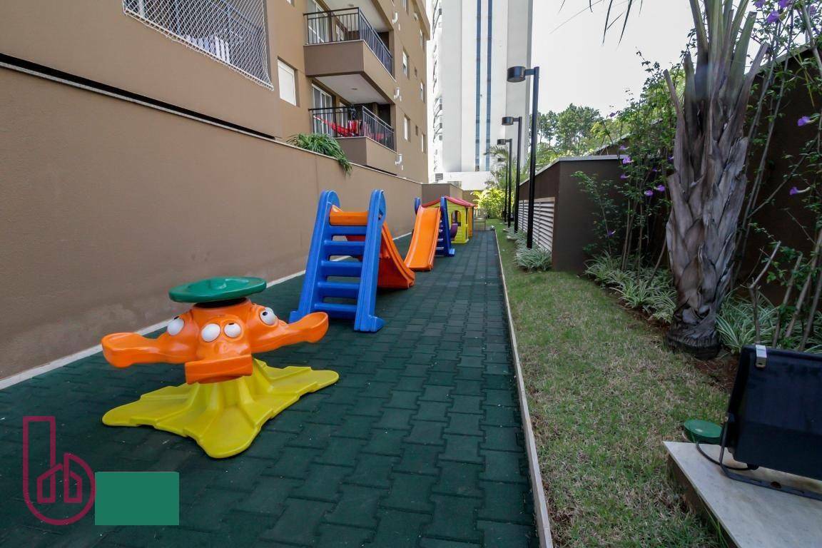 Apartamento à venda com 3 quartos, 187m² - Foto 31