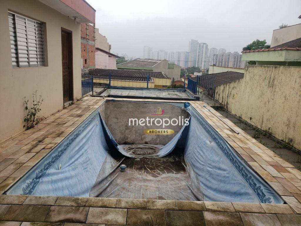 Sobrado à venda com 4 quartos, 170m² - Foto 15