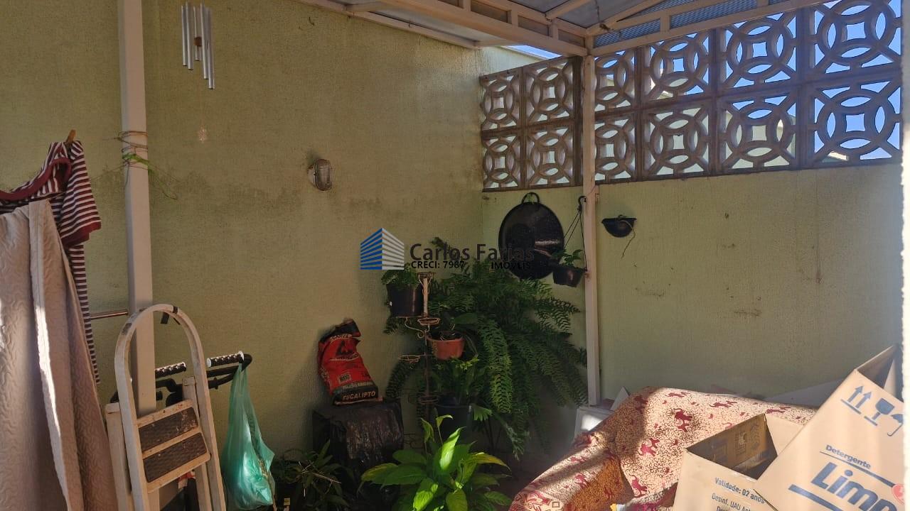 Casa de Condomínio à venda com 3 quartos, 69m² - Foto 22