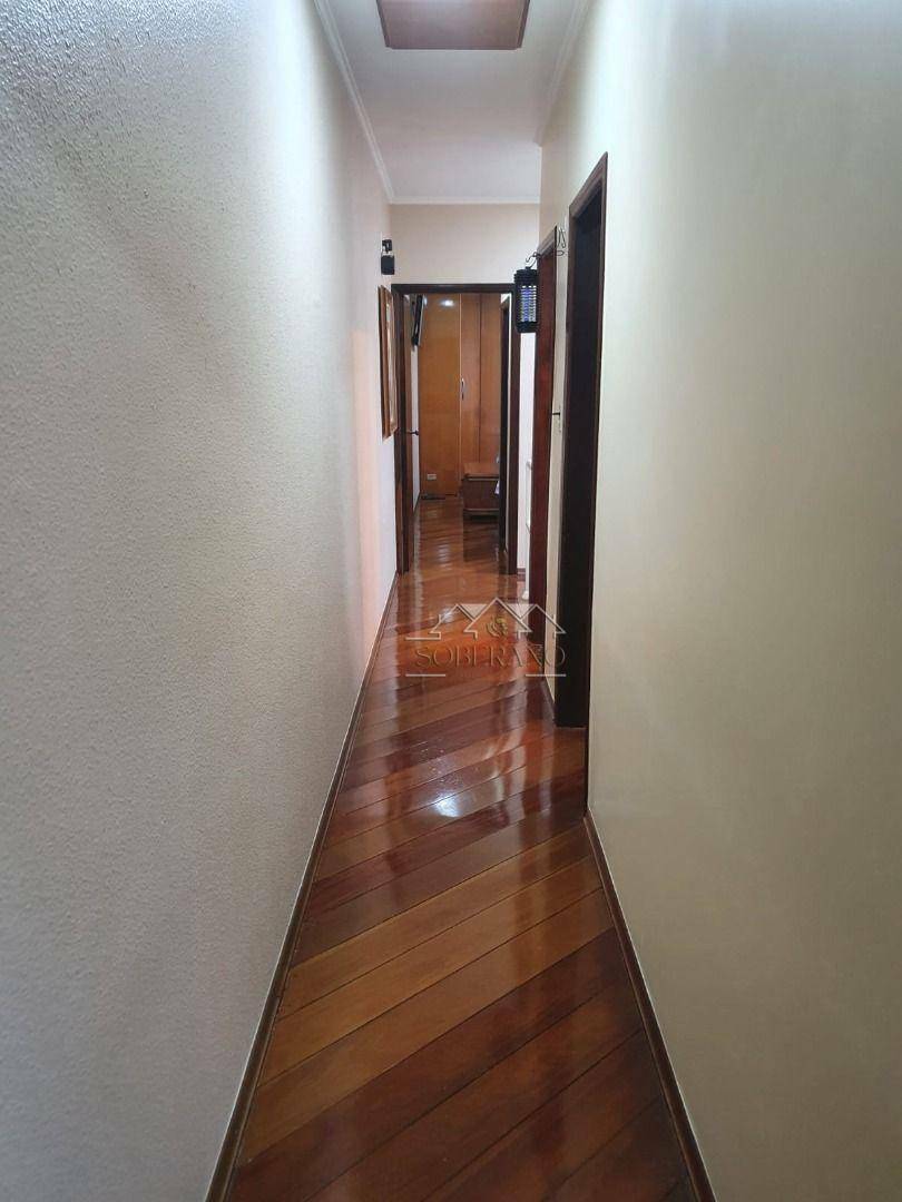 Sobrado à venda e aluguel com 3 quartos, 202m² - Foto 104