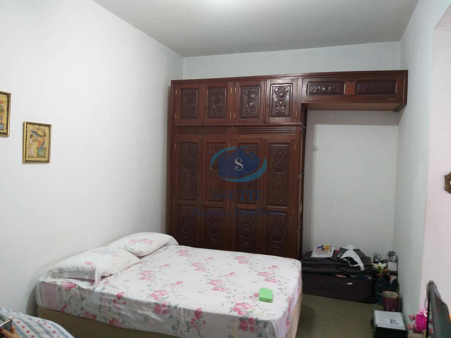 Sobrado à venda com 4 quartos, 244m² - Foto 17