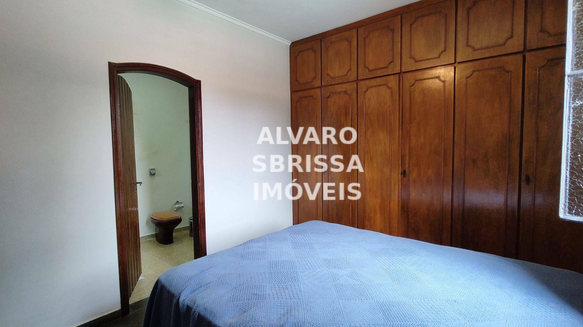 Chácara à venda com 5 quartos, 500m² - Foto 16