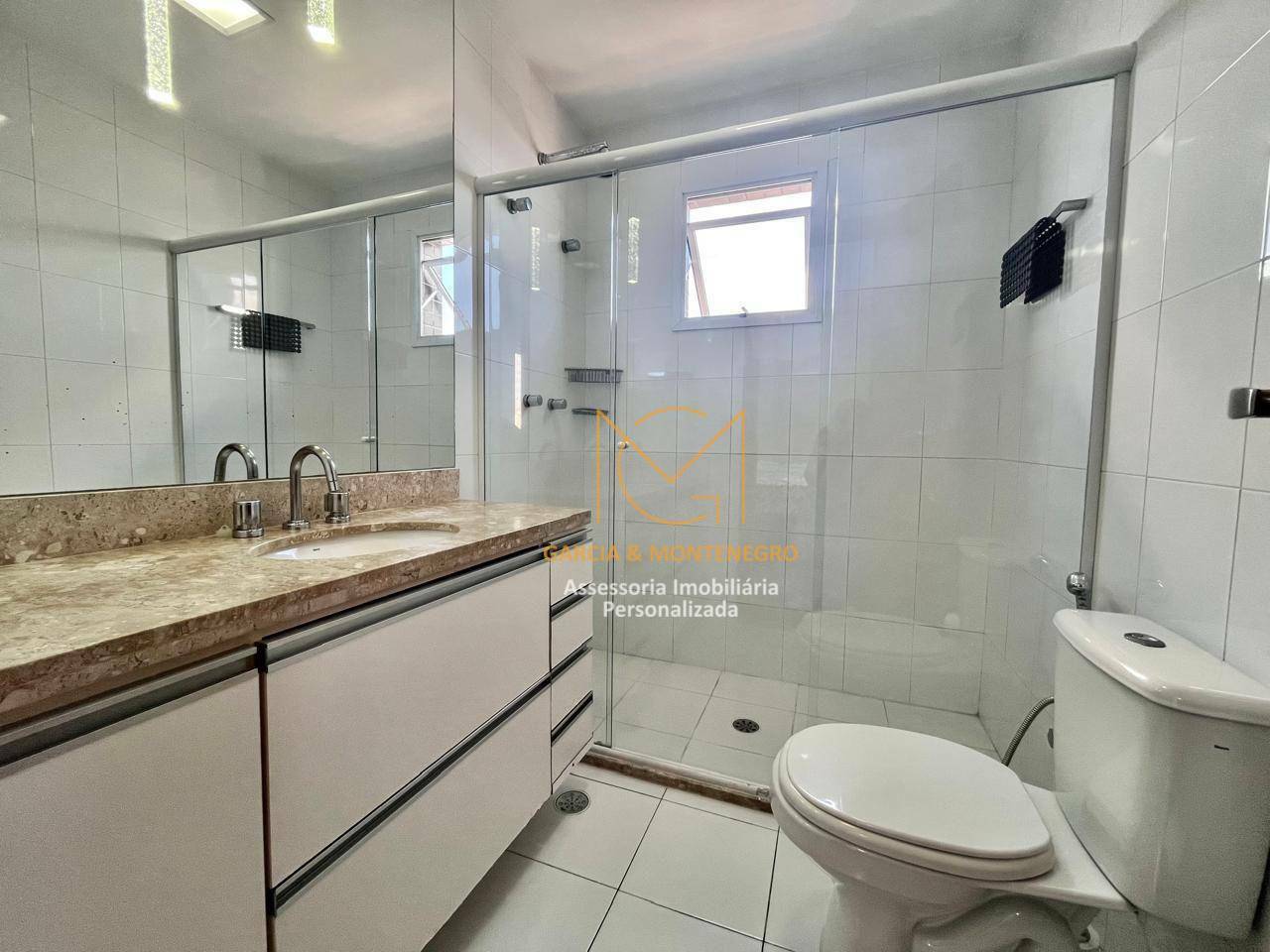 Apartamento para alugar com 3 quartos, 125m² - Foto 29