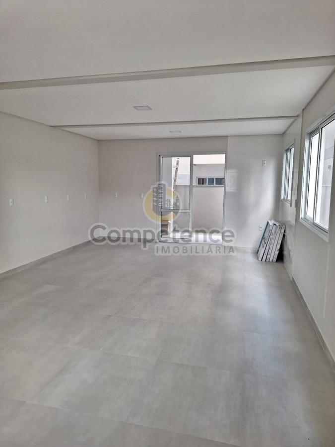 Apartamento à venda com 3 quartos, 99m² - Foto 3