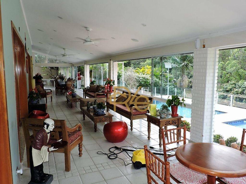 Casa de Condomínio à venda com 5 quartos, 750m² - Foto 33