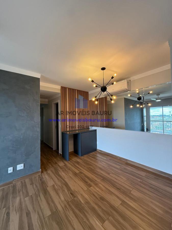 Apartamento à venda com 3 quartos, 77m² - Foto 6