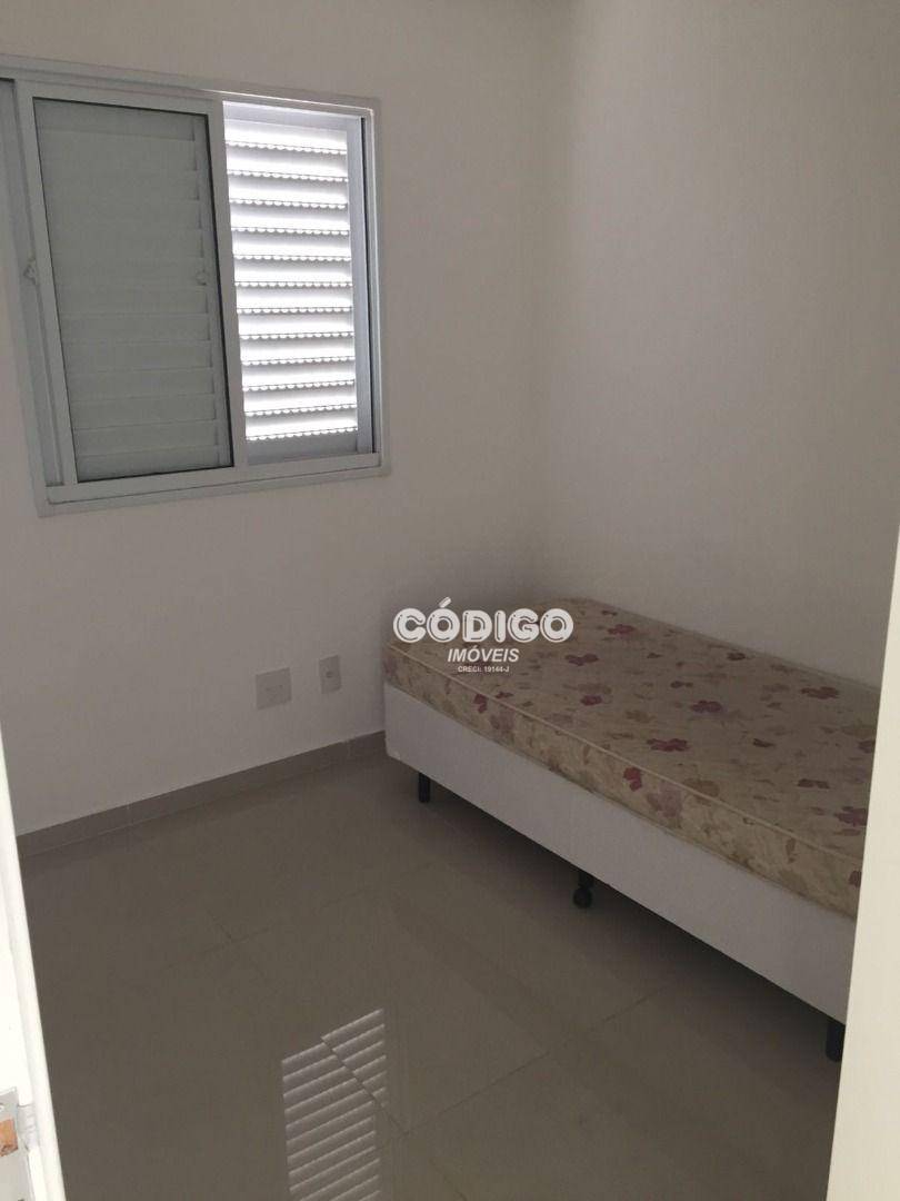 Apartamento à venda com 2 quartos, 60m² - Foto 13