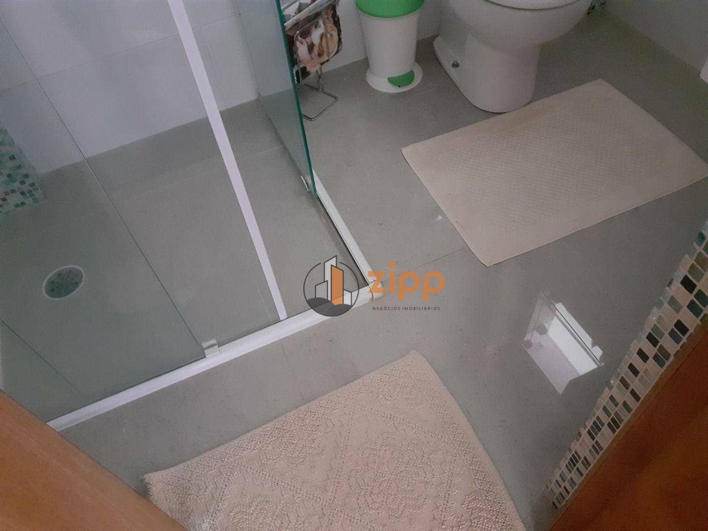 Apartamento à venda com 1 quarto, 49m² - Foto 27