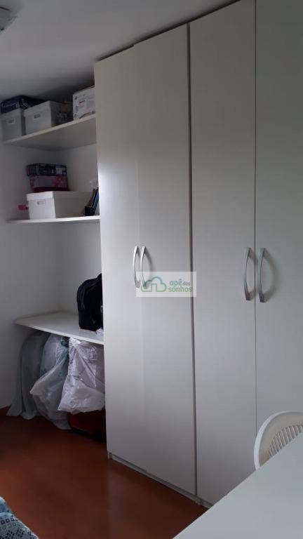 Apartamento à venda com 3 quartos, 93m² - Foto 9