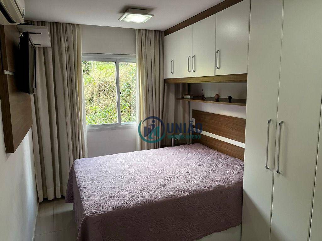 Apartamento à venda com 2 quartos, 61m² - Foto 18