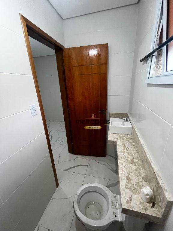 Apartamento à venda com 2 quartos, 52m² - Foto 11