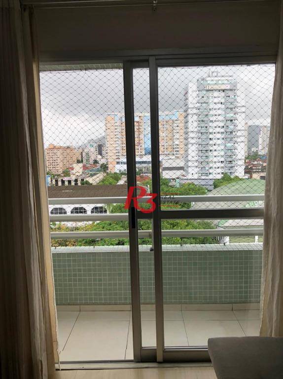 Apartamento à venda com 2 quartos, 60m² - Foto 2