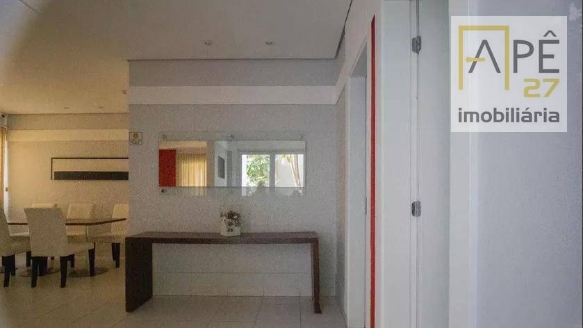 Apartamento à venda com 3 quartos, 63m² - Foto 30