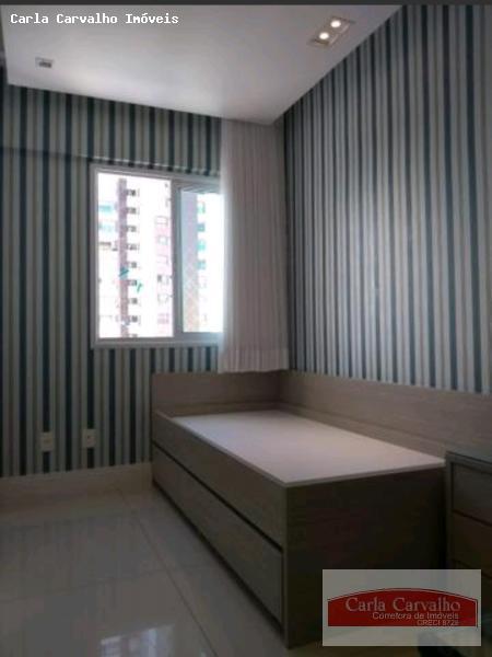 Apartamento à venda com 3 quartos, 104m² - Foto 4