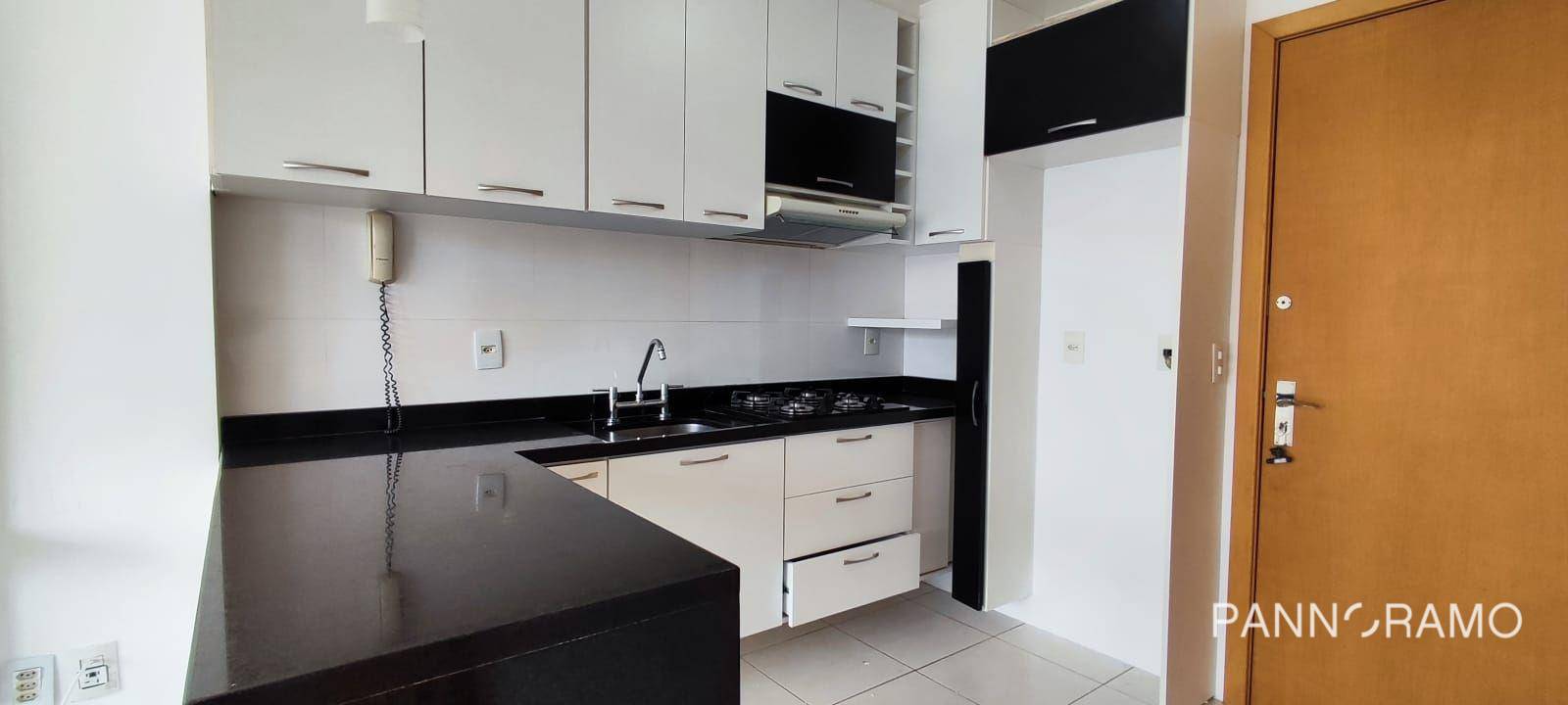 Apartamento, 1 quarto, 40 m² - Foto 2