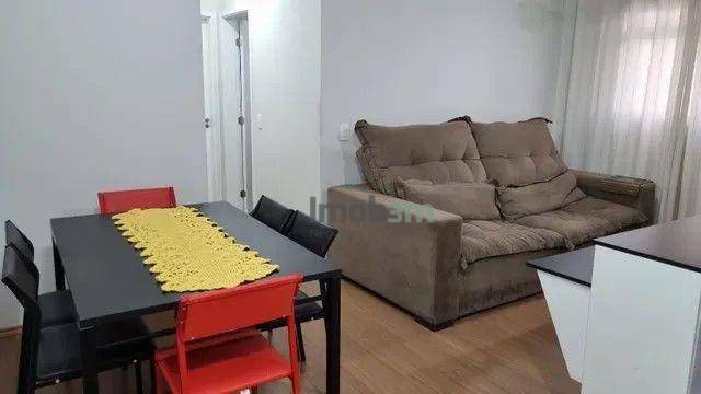 Apartamento à venda com 2 quartos, 48m² - Foto 20