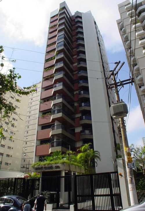 Apartamento à venda com 4 quartos, 228m² - Foto 5