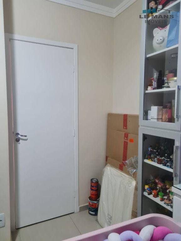 Apartamento à venda com 2 quartos, 48m² - Foto 11