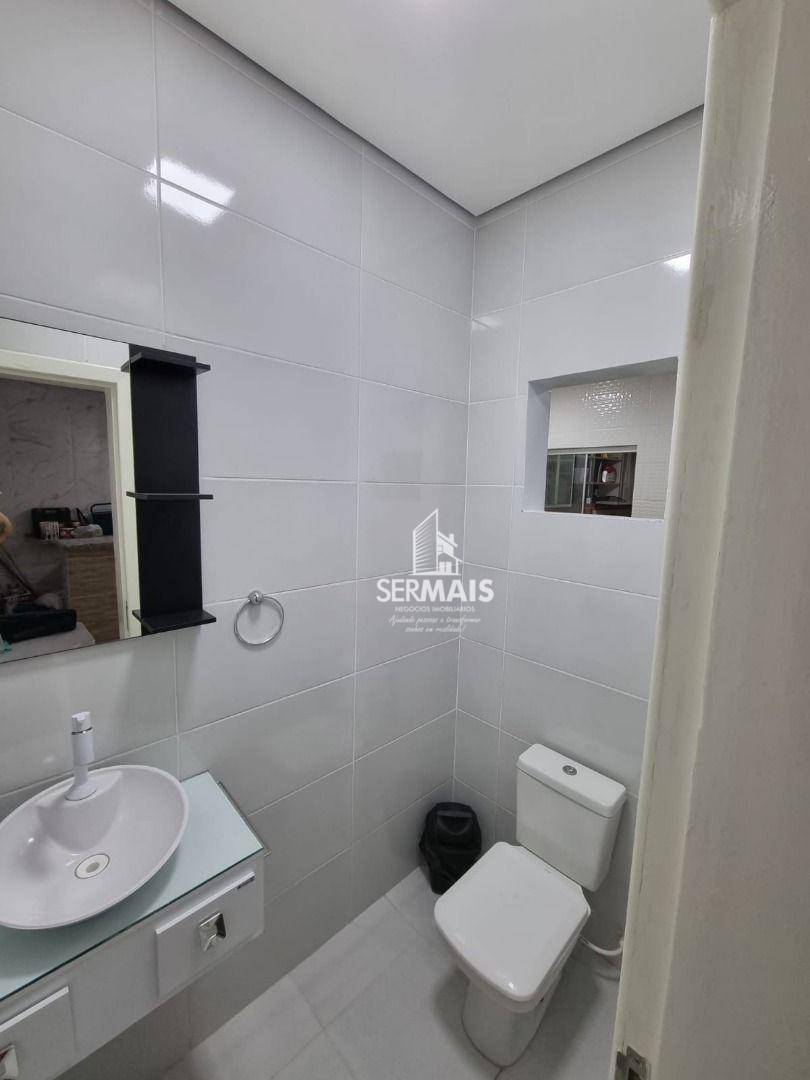 Sobrado à venda com 2 quartos, 183m² - Foto 9