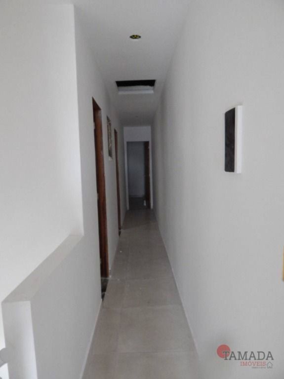 Sobrado à venda com 3 quartos, 120m² - Foto 14