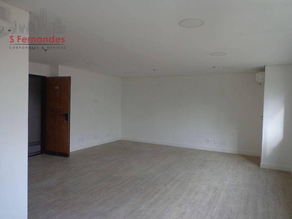 Conjunto Comercial-Sala para alugar, 46m² - Foto 12