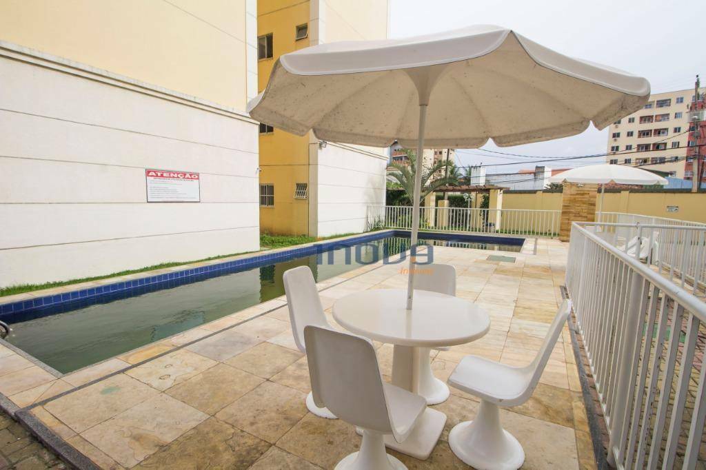 Apartamento para alugar com 3 quartos, 55m² - Foto 5