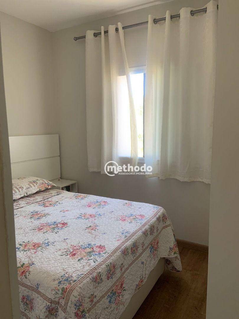 Apartamento à venda com 2 quartos, 50m² - Foto 12